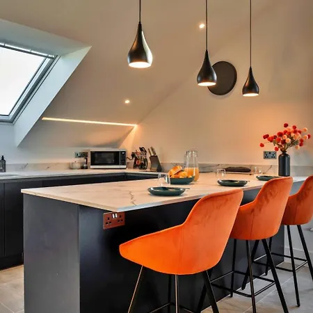 Finest Retreats - Scilla Holiday home *